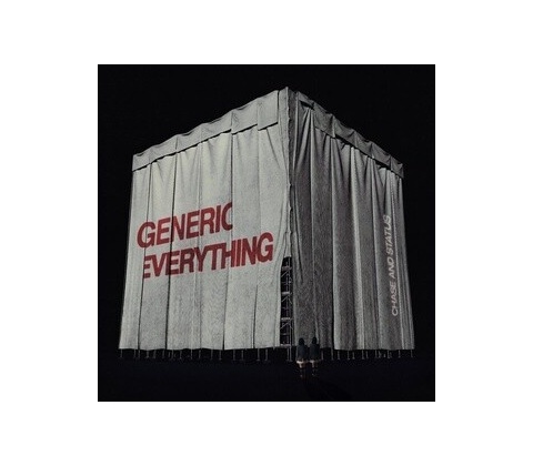 Chase & Status - Gone Too Far CD