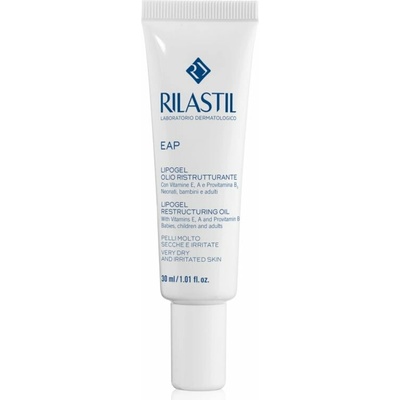 Rilastil EAP regenerační péče na popraskanou pokožku 30 ml