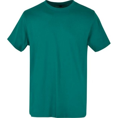 Build Your Brand BB 010 pánské tričko green