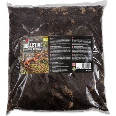 Repti Planet Pro substrát bio activ 5 l