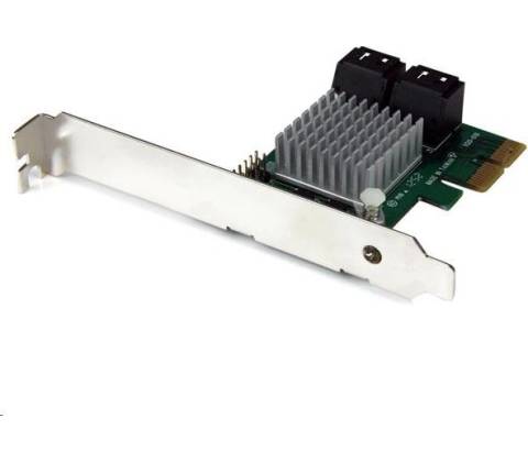 StarTech PEXSAT34RH