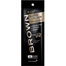 TannyMaxx Brown Super Black Tanning lotion 15 ml