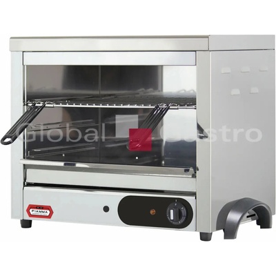 Fiamma SEF 450 Salamander gril