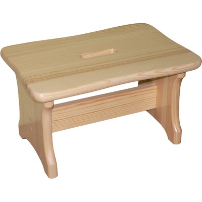 Stima Pino stolička přírodní