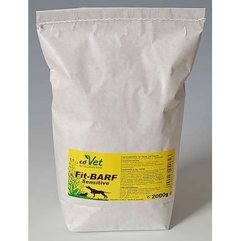 cdVet Fit-BARF Sensitive 2000 g