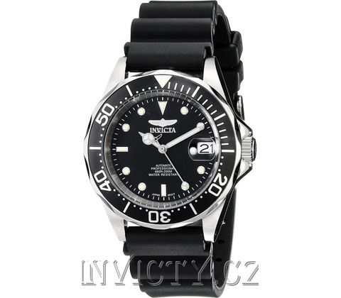 Invicta 9110