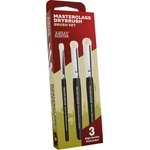 The Army Painter Masterclass Drybrush Set - 1 компл (TL5065P)