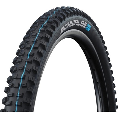 Schwalbe Hans Dampf 29x2.60 SuperTrail TLE Addix SpeedGrip skládací