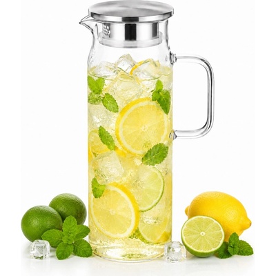 Džbán Wilmax England ThermoGlass 1,5 l