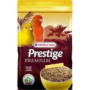 Versele-Laga Versele Laga Prestige Premium Canary - Премиум пълноценна храна за канари, 20 кг