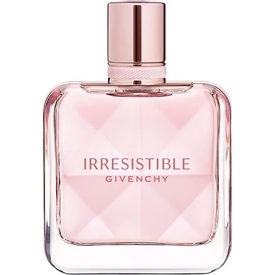 Givenchy Live Irresistible Eau de Toilette toaletná voda dámska 50 ml