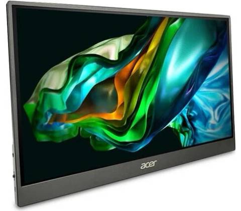 Acer Portable PM161QTb