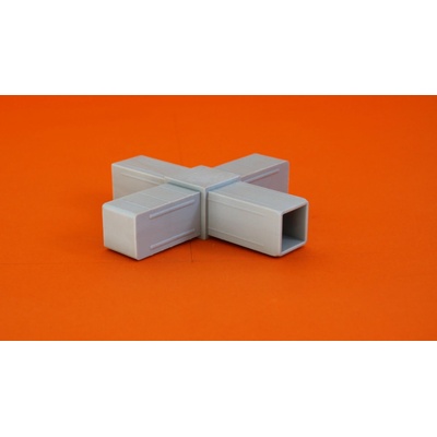 Plastová spojka 255 – Sleviste.cz