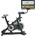 NordicTrack Commercial S27I Studio Cycle
