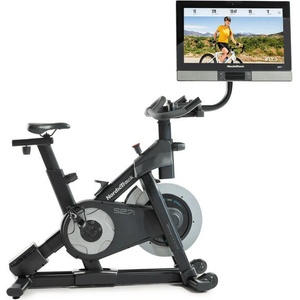 NordicTrack Commercial S27I Studio Cycle Велоергометър