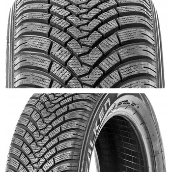 Falken Eurowinter HS01 275/35 R21 99V