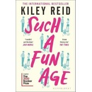 Such a Fun Age