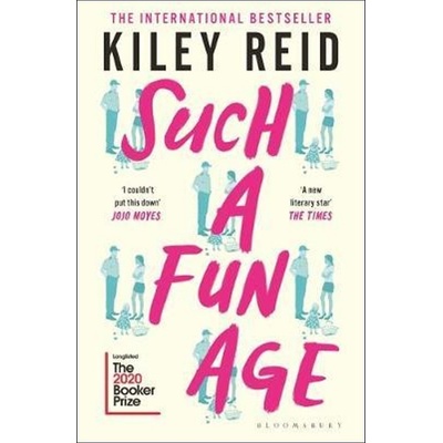 Such a Fun Age