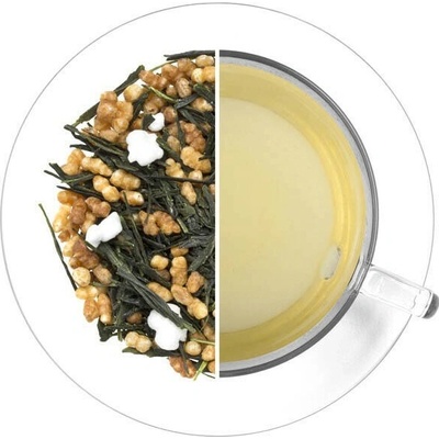 Oxalis Genmaicha Musashi 500 g