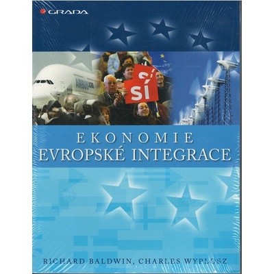 Ekonomie evropské integrace