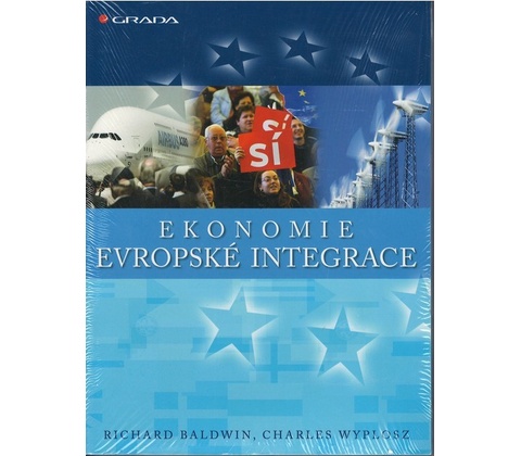 Ekonomie evropské integrace