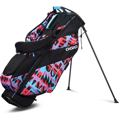 Ogio Fuse Stand Bag – Zboží Dáma
