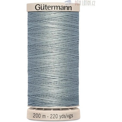 Niť pre ručný quilt 200 m 6506
