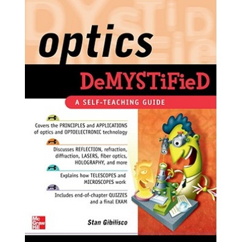 Optics Demystified | Stan Gibilisco
