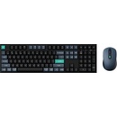 Keychron B36 Deep Black BM25 (KCBD2)