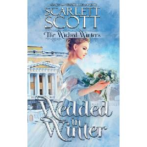 Wedded in Winter | Scarlett Scott (2020)