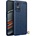 OPPO Realme GT Neo3 Удароустойчив Litchi Skin Калъф и Протектор