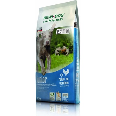 BewiDog Junior 12,5 kg