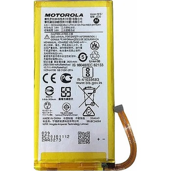 Image 1 of Motorola Батерия за Motorola Moto G7 XT1962-4
