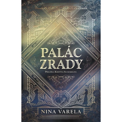 Palác zrady