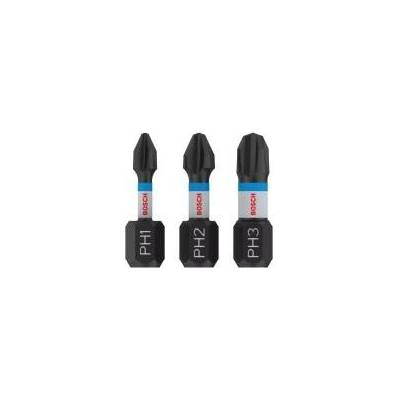 Bosch 3 ks 25 mm 2608522470