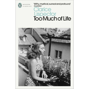 Too Much of Life (2023)
