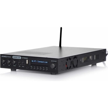AMC DMPA 120 STREAM