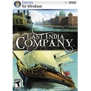 Hry na PC East India Company
