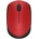 Logitech M171 Wireless Red (910-004641)