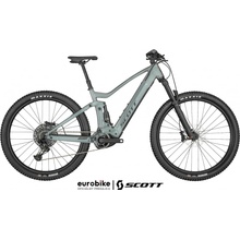 Scott Strike eRide 930 2023