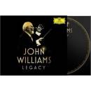 Williams John - Legacy CD