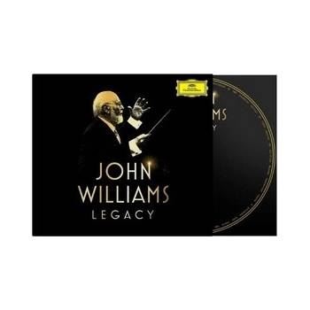 Williams John - Legacy CD