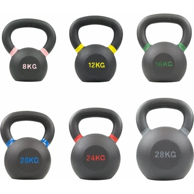 Kettlebell PRIMAL Premium 24kg