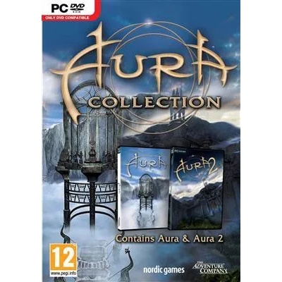 Игра Aura: Fate of the Ages за PC Steam, Електронна доставка