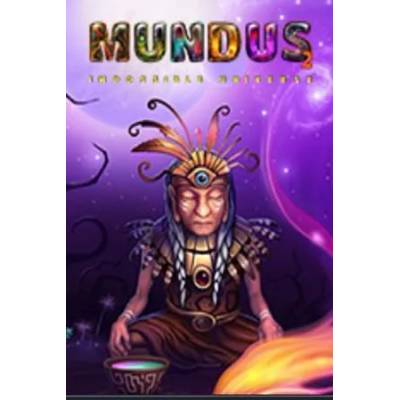 Игра Mundus - Impossible Universe 2 за PC Steam, Електронна доставка