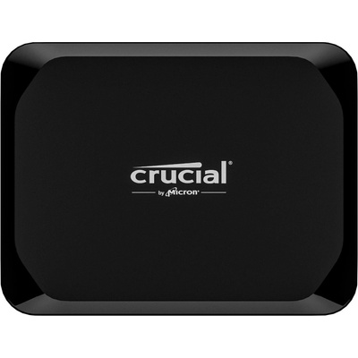 Crucial X9 4TB, CT4000X9SSD9