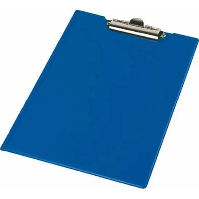 Panta plast A4 podložka na písanie tmavomodrá