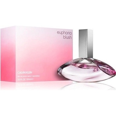 Calvin Klein Euphoria Blush parfémovaná voda dámská 100 ml