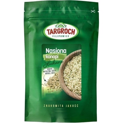 Targroch Konopné semená 1000 g