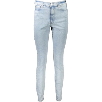 Tommy Hilfiger Дамски дънки Tommy Hilfiger, Цвят Синьо (DW0DW17454_AZ1AB)